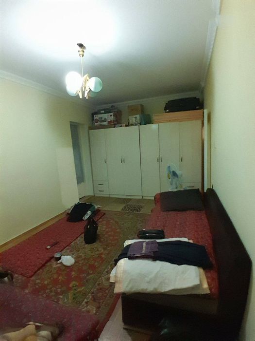 Шайхантахур район орентир: РОВД. 1/4/4 улучшенная планировка, бал 2*3