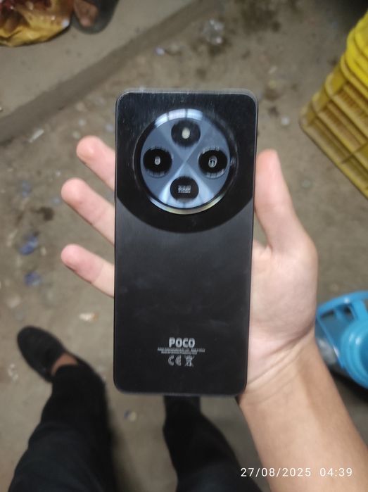 Redmi 14C sotiladi yengi pachka