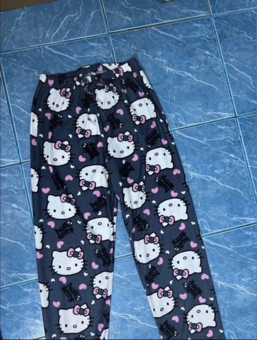 Pantaloni pijama