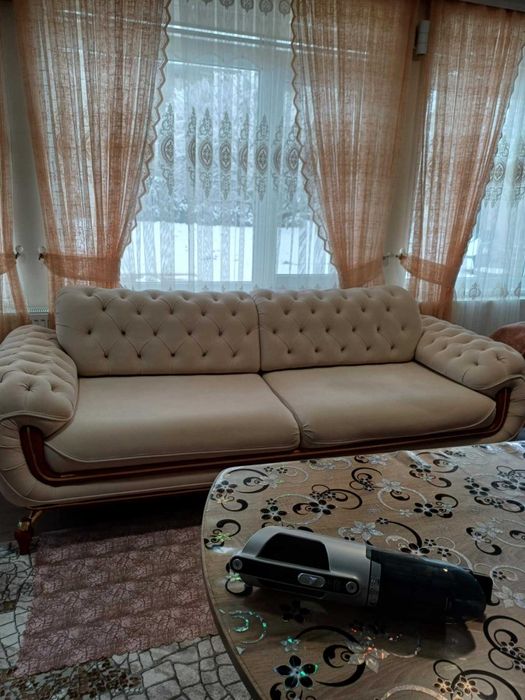 Холова гарнитура Честър