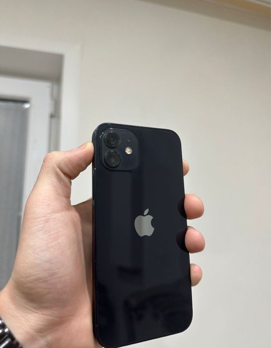 Iphone 12 128гб в идеале продам или обмен