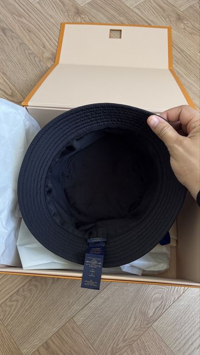 Панама Louis Vuitton