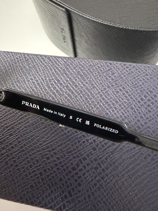 Ochelari Prada PR 18YS 1AB03R
