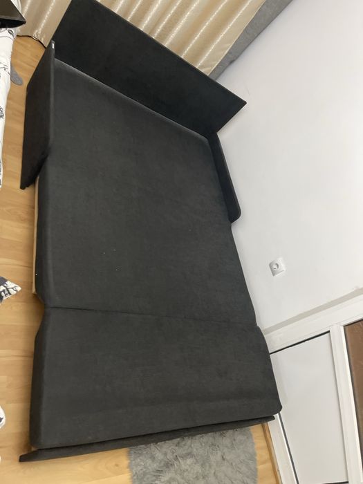 canapea extensibila  / pat nou
