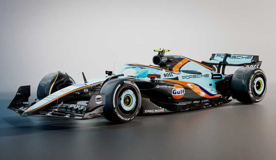 Моторные масла Gulf