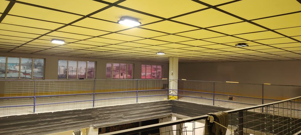 Помещение в аренду