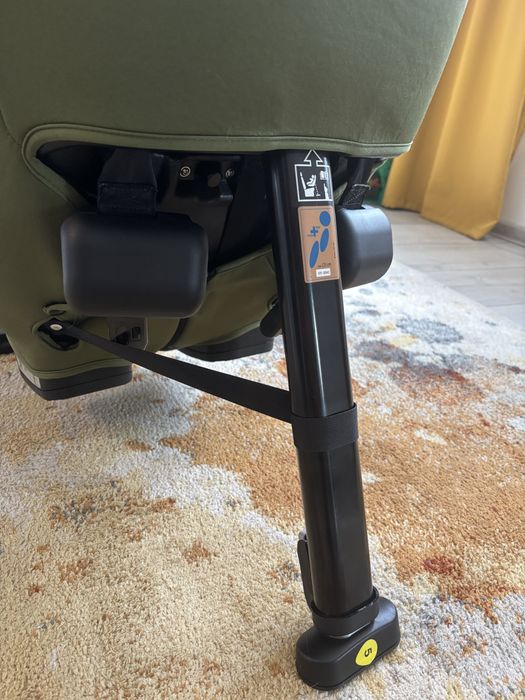 Scaun Axkid Minikid 2