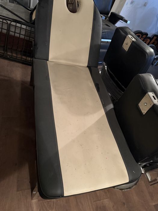 Обородование салон красоты