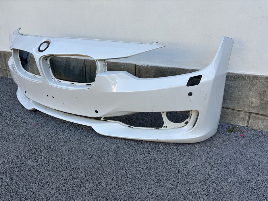 Предна броня за BMW F30 M SPORT 2012-2017