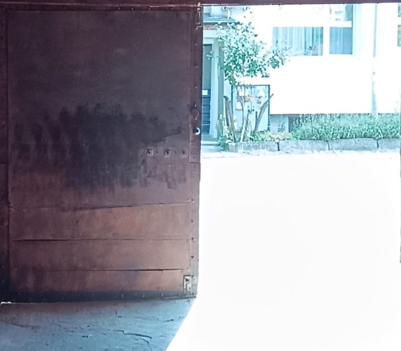 Продава се Гараж / Паркомясто в Добрич, Център - 15 кв.м за 544 €/кв.м - Снимка #5