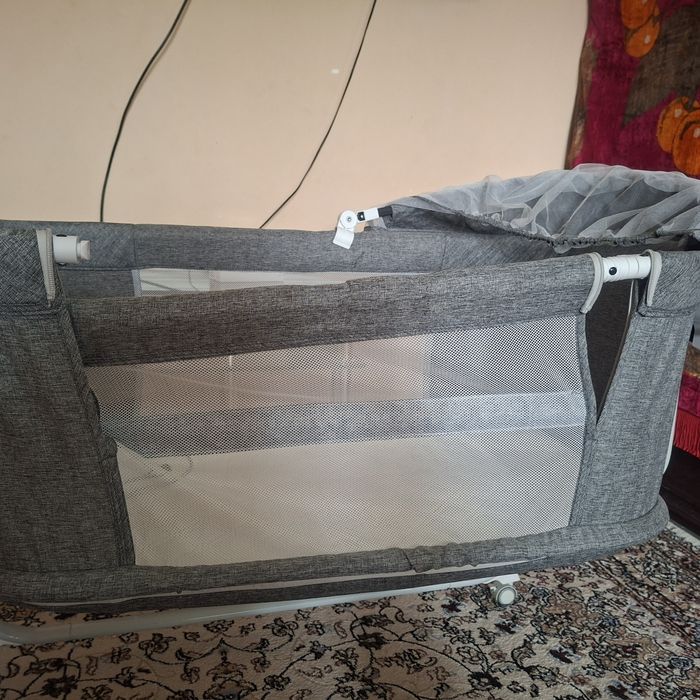 Bolalar elektron belanchagi