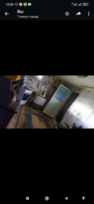 Продам дом в Ртс ( Достык)