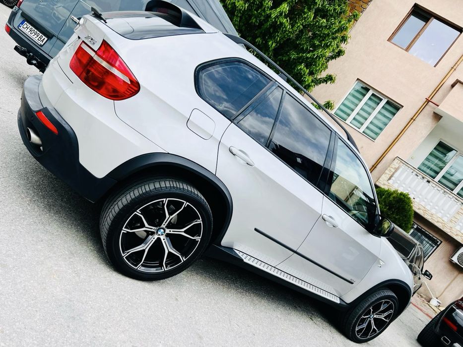 20 “ Джанти за BMW M SPORT X5 X6 X7 E70 E71 F15 F16 E53 “5x120..5x112
