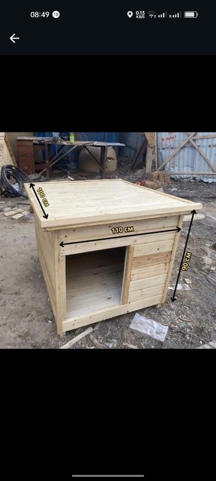 Вольтер, вольер для собаки, ИТ , собака