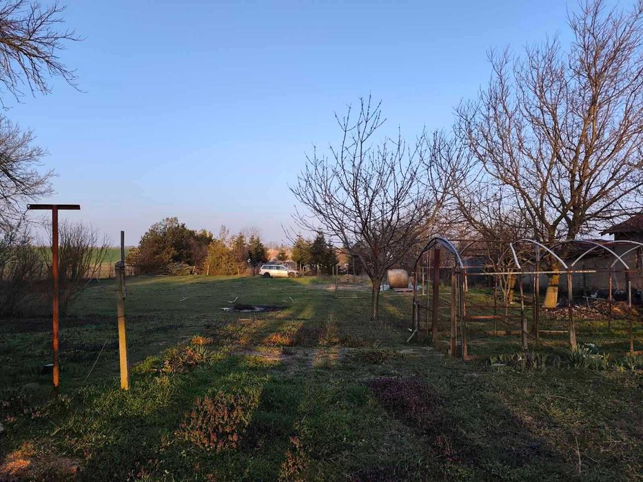 Голяма къща в Стефан Караджа