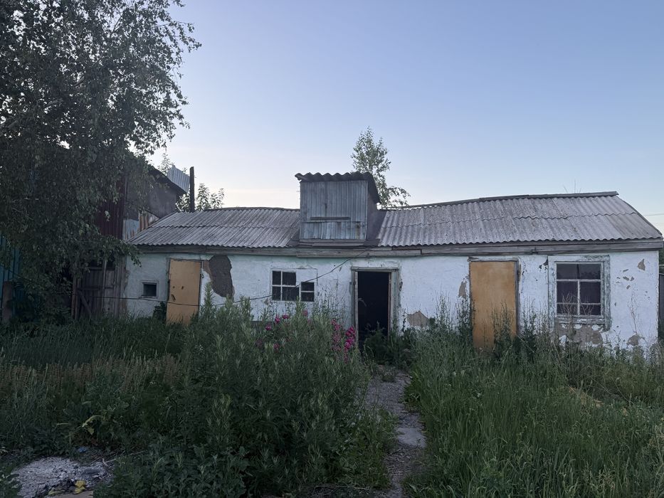 Продам дом  в шемонаихе
