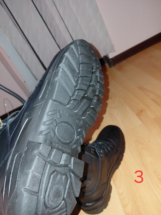 Чисто нови кубинки