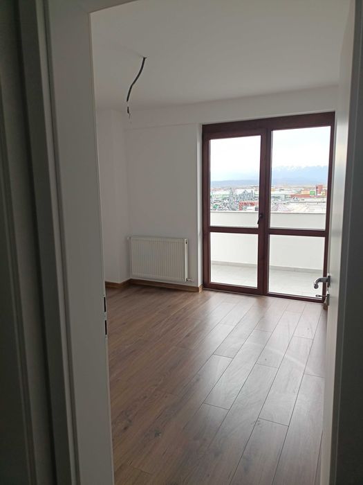 Vând apartament Selimbar, str Doamna Stanca