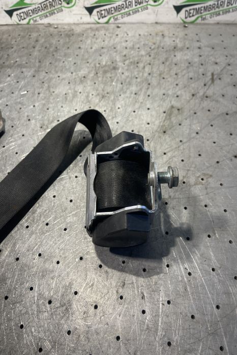 Centura siguranta spate stanga dreapta 602879000 Audi A4 B7