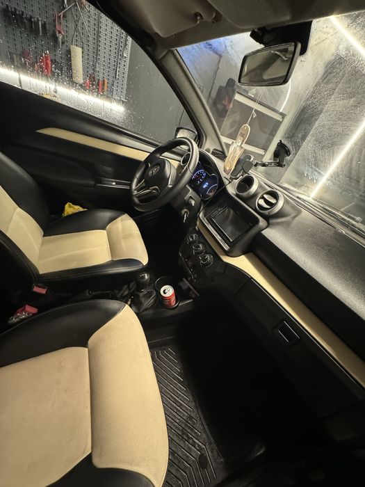 Aixam Crossline GT 2020 4 locuri