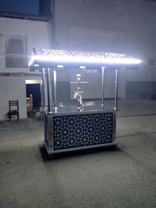 Продам аппарат для газ воды.