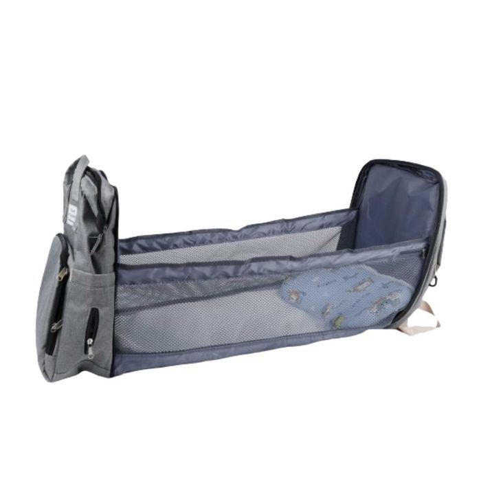 Geanta Rucsac Multifunctional Bebe Kibra