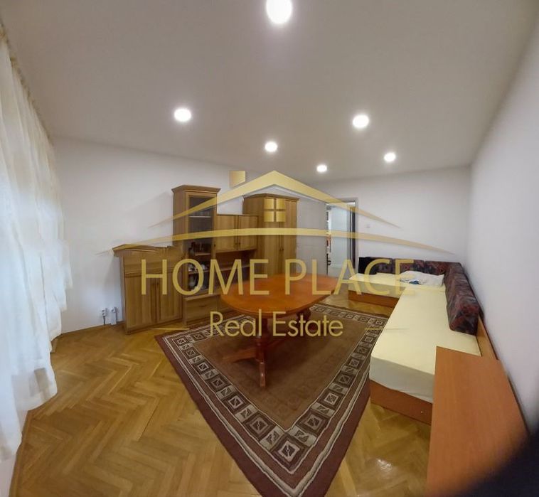 Дава се под наем Четиристаен апартамент в Варна, ХЕИ - 89 кв.м за 750 € - Снимка #3