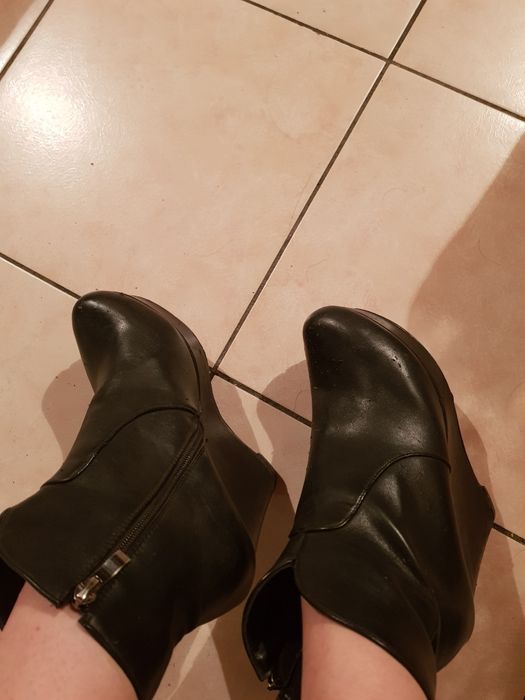 Продам женскую обувь размеры разные