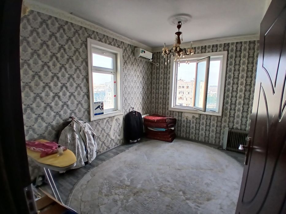 Uy sotiladi 2 honali Algaritmda