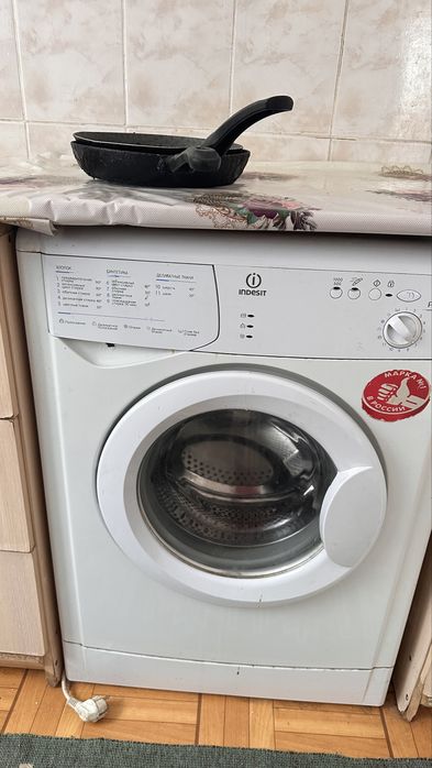 Холодильник Атлант