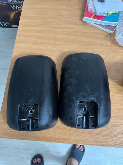 Баковое зеркало заднего вида