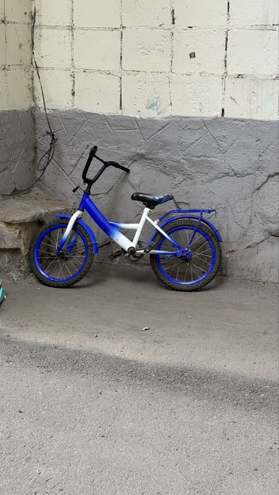 Проодам велосипед