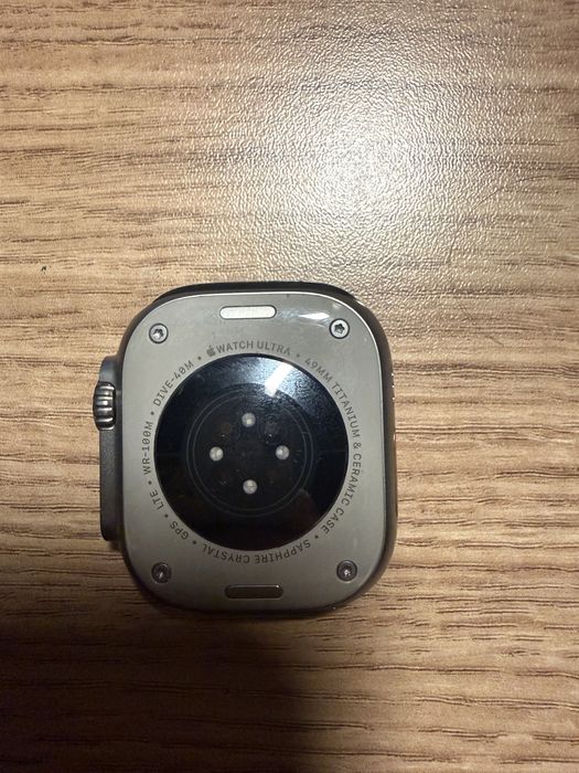 Apple watch ultra 2 49mm