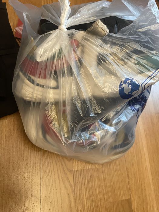 Детские вещи, 6-7 лет для  мальчика б/у