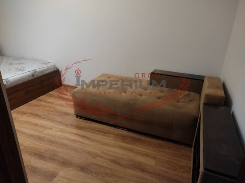 Дава се под наем Двустаен апартамент в Варна, Колхозен пазар - 50 кв.м за 459 € - Снимка #6