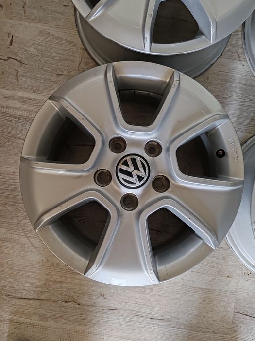Jante pe 16'' T5-T6-T7, Multivan, VW Amarok