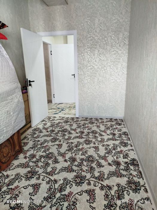 Квартира сотилади Яккасарой тумани новостройка дом 3/9/13 90 м2