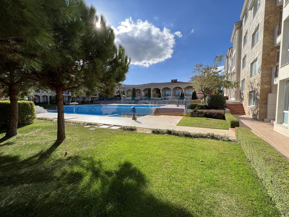 Продава се Тристаен апартамент в Черноморец - 99 кв.м за 876 €/кв.м - Снимка #11