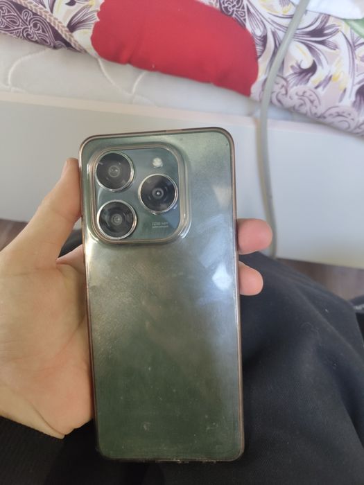 TECNO SPARK 20 PRO 8/256 gb