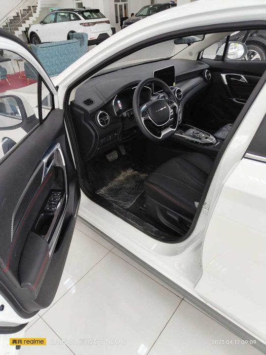 Baic Beajing EU5 рассрочка