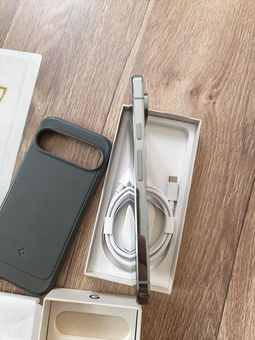 Pixel 9 Pro XL 256GB Hazel