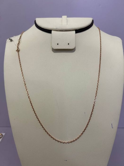 Золотая цепь, 585 / СА