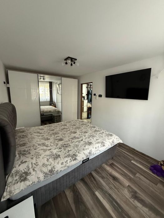 Apartament de vanzare Comanesti