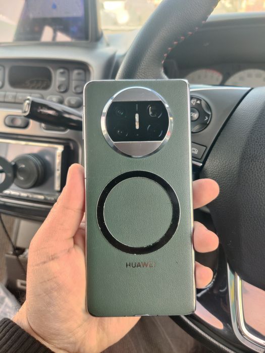 Huawei mate x3 global 12/512