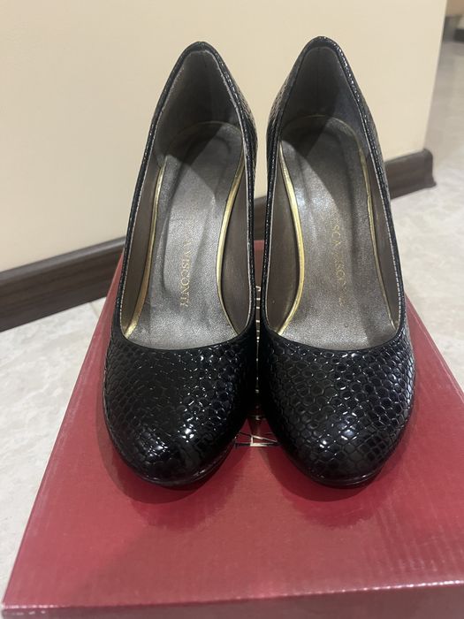 Елегантни обувки 37 номер