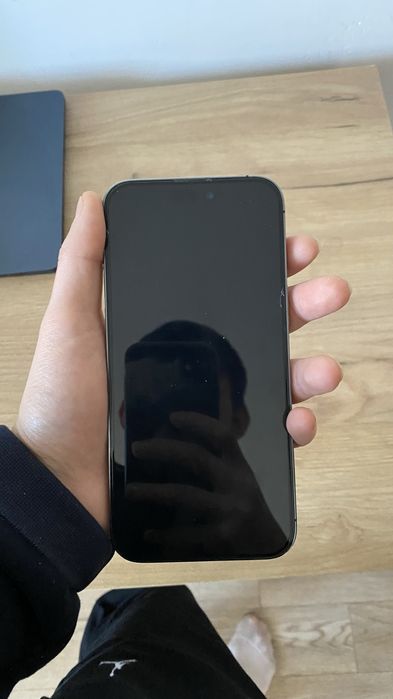 Iphone 14 Pro Max 256gb