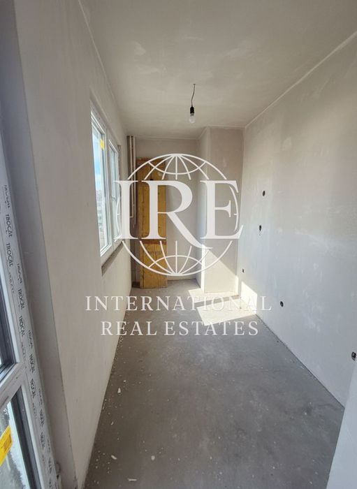 3-стаен в Варна-Лятно кино Тракия площ 73 цена 150500