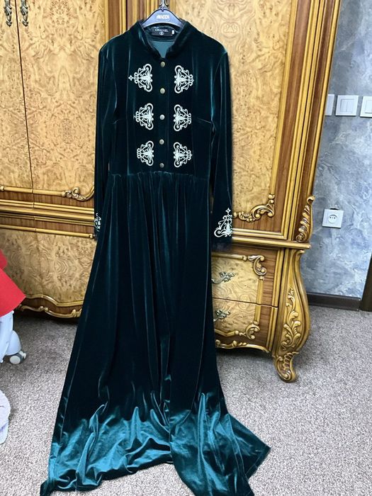 Ayollar uzun koynagi