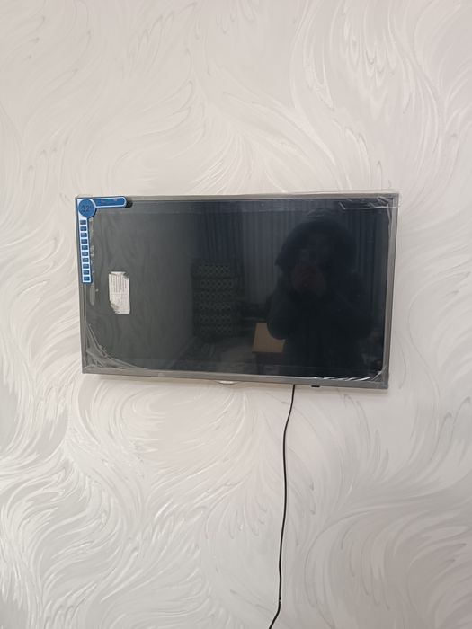 Телевизор плазменный