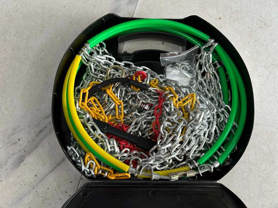 Вериги за сняг Bear Foot